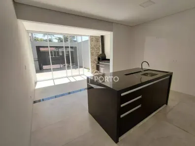 Casa com 3 Quartos para alugar, 125m² no Vila Rezende, Piracicaba