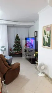 Apartamento com 3 Quartos à venda, 84m² no Jardim das Nações, Taubaté