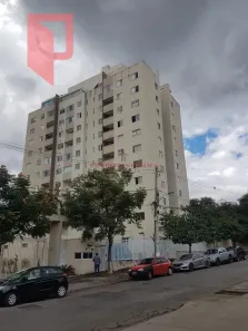 Apartamento com 3 Quartos à venda, 10m² no Castelo, Belo Horizonte