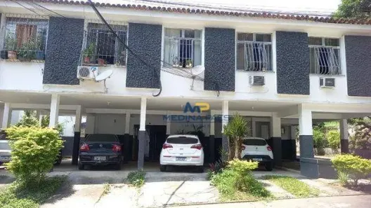 Apartamento com 3 Quartos à venda, 80m² no Nova Cidade, São Gonçalo