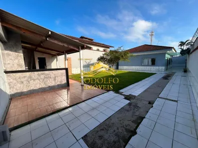 Casa com 2 Quartos à venda, 360m² no Mar e Céu, Guarujá