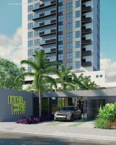 Apartamento com 1 Quarto à venda, 100m² no Madalena, Recife
