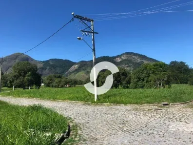 Lote/Terreno à venda, 460m² no Ubatiba, Maricá