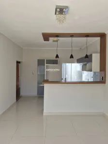 Casa com 3 Quartos à venda, 168m² no Residencial Dourado, Franca