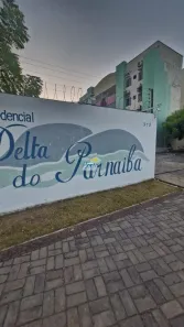 Apartamento com 3 Quartos para alugar, 77m² no Uruguai, Teresina