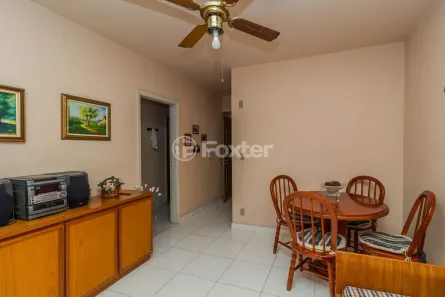 Apartamento com 1 Quarto à venda, 46m² no Independência, Porto Alegre