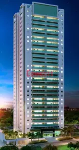 Apartamento com 4 Quartos à venda, 237m² no Jardim Ilhas do Sul, Ribeirão Preto