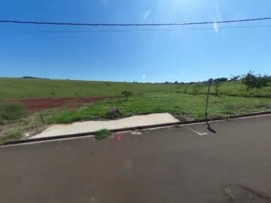 Lote/Terreno à venda, 250m² no Jardim Letícia, São Carlos