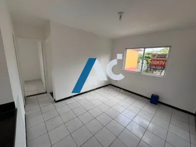 Apartamento com 2 Quartos à venda, 50m² no Cabula VI, Salvador