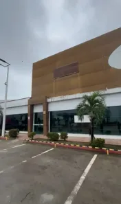 Ponto Comercial para alugar, 400m² no Lago Azul, Manaus