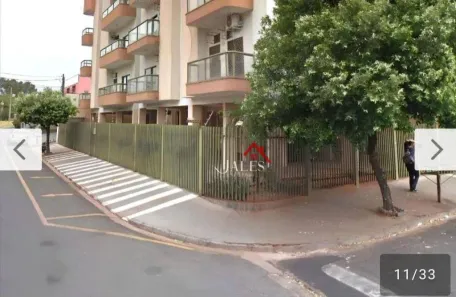 Apartamento com 3 Quartos à venda, 100m² no Jardim Walkíria, São José do Rio Preto