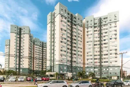 Apartamento com 2 Quartos para venda ou aluguel, 72m² no Centro, Pelotas