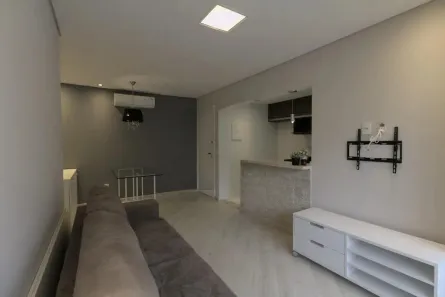 Apartamento com 2 Quartos à venda, 62m² no Vila Anglo Brasileira, São Paulo