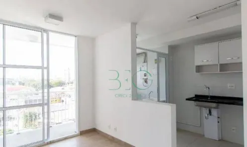 Apartamento com 2 Quartos à venda, 46m² no Quinta da Paineira, São Paulo