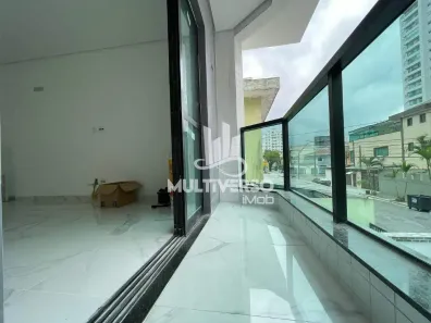 Casa com 3 Quartos à venda, 80m² no Ponta da Praia, Santos