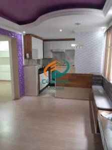Apartamento com 2 Quartos à venda, 42m² no Jardim Ansalca, Guarulhos