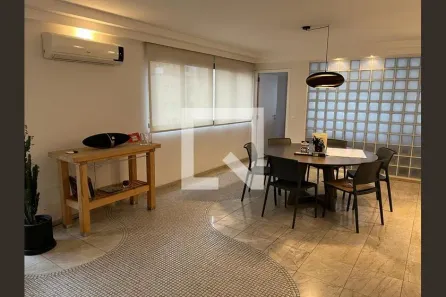 Apartamento com 3 Quartos à venda, 200m² no Santa Cecília, São Paulo