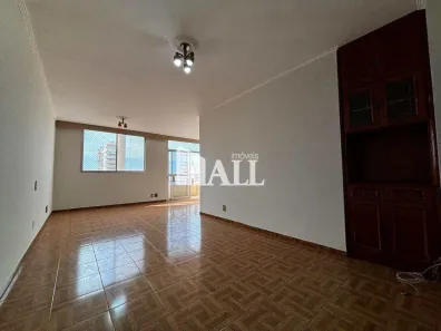 Apartamento com 3 Quartos à venda, 138m² no Boa Vista, São José do Rio Preto