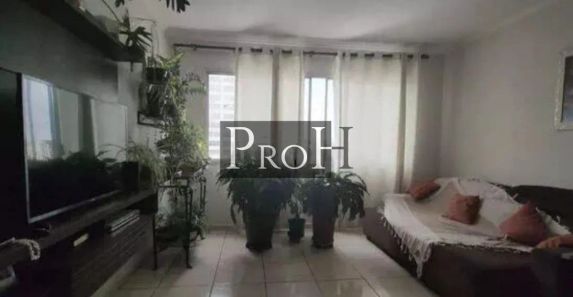 Apartamento com 3 Quartos à venda, 117m² no Santo Antônio, São Caetano do Sul