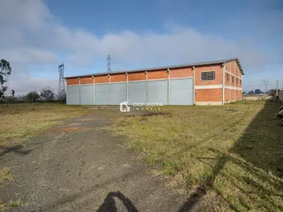 Galpão/Depósito/Armazém à venda, 1131m² no São Luis, Canoas