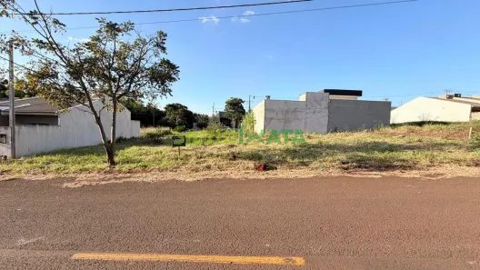 Lote/Terreno à venda, 311m² no Jardim Eldorado, Marialva