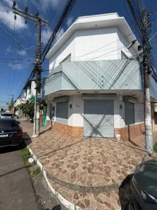 Prédio Comercial à venda, 350m² no Praça 14 de Janeiro, Manaus