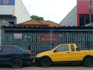 Lote/Terreno à venda, 340m² no Vila Renata, Guarulhos