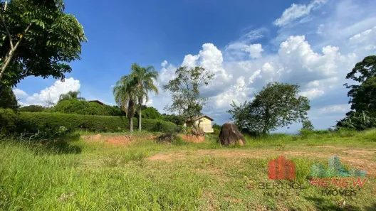 Lote/Terreno à venda, 2970m² no Caixa D´Água, Vinhedo