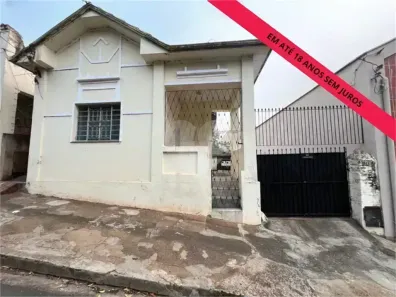 Lote/Terreno à venda, 687m² no Centro, Piracicaba