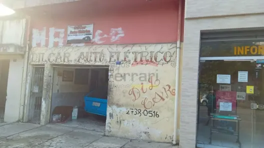 Imóvel Comercial com 2 Quartos à venda, 196m² no Imirim, São Paulo