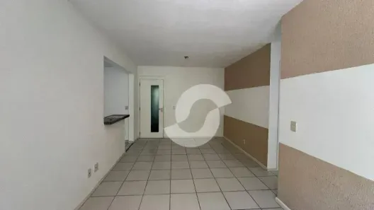 Apartamento com 2 Quartos à venda, 65m² no Maceió, Niterói