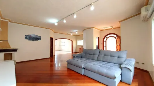Sobrado com 3 Quartos à venda, 372m² no Jardim Virginia Bianca, São Paulo
