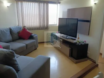 Apartamento com 2 Quartos à venda, 55m² no Jardim Arpoador, São Paulo