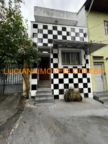 Sobrado com 5 Quartos à venda, 1360m² no Perdizes, São Paulo