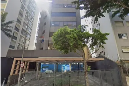 Sala Comercial para alugar, 175m² no Santa Cecília, São Paulo
