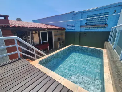 Cobertura com 3 Quartos à venda, 195m² no Icaraí, Niterói