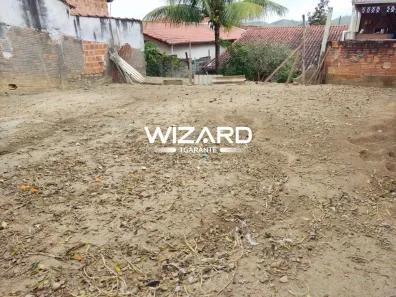 Lote/Terreno à venda, 320m² no Jardim Europa, Cruzeiro