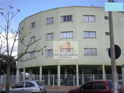 Apartamento com 3 Quartos à venda, 113m² no Jardim do Trevo, Campinas