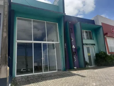 Ponto Comercial para alugar, 300m² no Swiss Park, Campinas