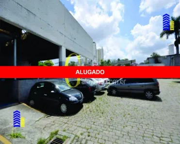 Galpão/Depósito/Armazém para alugar, 813m² no Limão, São Paulo