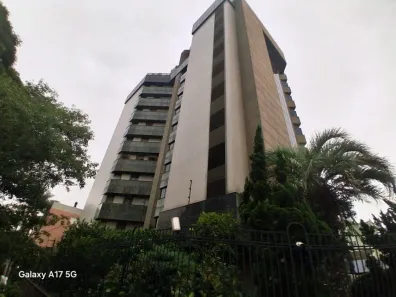 Apartamento com 4 Quartos à venda, 382m² no Bela Vista, Porto Alegre