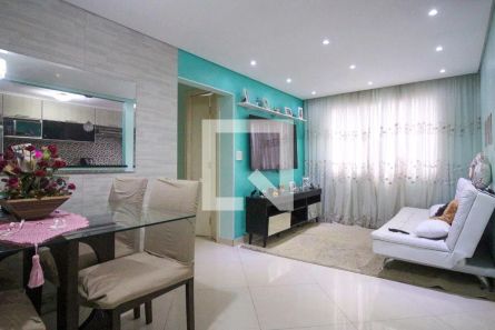 Apartamento com 2 Quartos à venda, 55m² no Vila Ivone, São Paulo