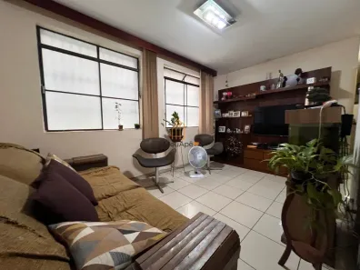 Apartamento com 3 Quartos à venda, 72m² no Dom Bosco, Belo Horizonte