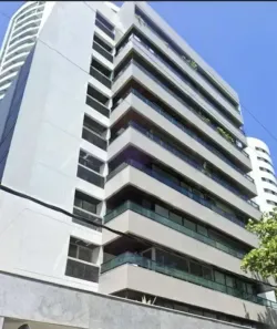 Apartamento com 4 Quartos à venda, 183m² no Boa Viagem, Recife