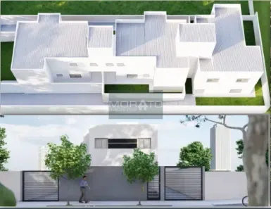 Casa com 3 Quartos à venda, 86m² no Etelvina Carneiro, Belo Horizonte