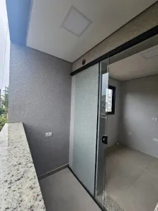 Apartamento com 1 Quarto à venda, 34m² no Cajuru, Curitiba