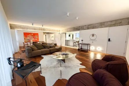 Apartamento com 3 Quartos à venda, 159m² no Água Verde, Curitiba