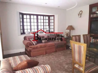 Imóvel Comercial com 2 Quartos para alugar, 96m² no Jardim, Santo André