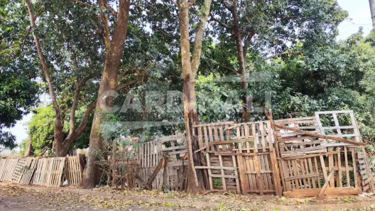 Lote/Terreno à venda, 151m² no Parque São Paulo (Vila Xavier), Araraquara