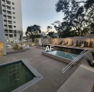 Apartamento com 3 Quartos à venda, 57m² no Vila Nova Parada, São Paulo